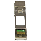 StarTech.com Gigabit Copper RJ45 SFP Transceiver Module - HP 453154-B21 Compatible~HPE 453154-B21 Compatible SFP Module - 1000BASE-T - SFP to RJ45 Cat6/Cat5e - 1GE Gigabit Ethernet SFP - RJ-45 100m - HPE 6120XG, 6120G, Flex Fabric