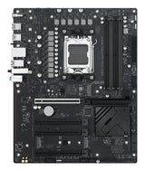 ASUS X870 MAX GAMING WIFI7 AMD X870 Socket AM5 ATX