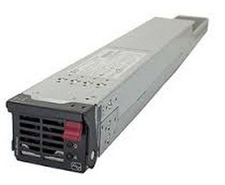 Hewlett Packard Enterprise 517521-B21 power supply unit 2400 W Black