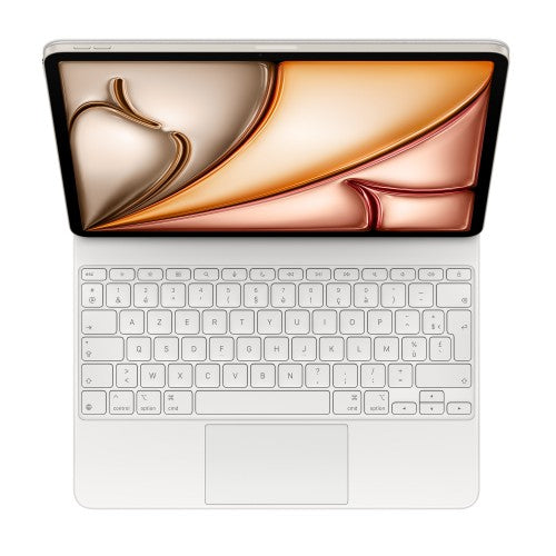 Apple Magic Keyboard AZERTY French White