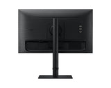 Samsung LS24A600NAU computer monitor 61 cm (24") 2560 x 1440 pixels Quad HD LED Black