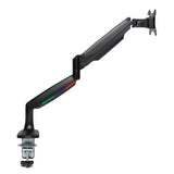 Kensington SmartFit One-Touch Height-Adjustable Single Monitor Arm