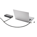 Kensington Slim NanoSaver 2.0 Dual Headed Lock