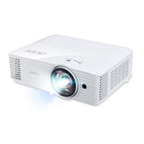 Acer Education S1286HN data projector Ceiling-mounted projector 3500 ANSI lumens DLP XGA (1024x768) White
