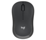 Logitech 910-007119 mouse Travel Ambidextrous RF Wireless + Bluetooth