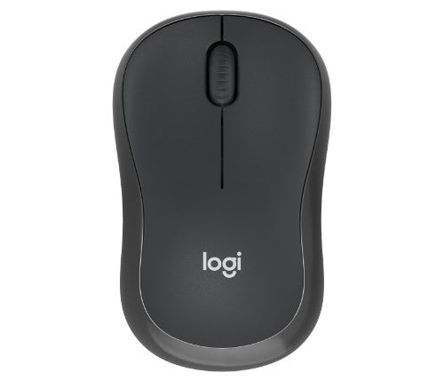 Logitech 910-007119 mouse Travel Ambidextrous RF Wireless + Bluetooth