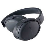 Boompods HPPANC headphones/headset Wireless Head-band Calls/Music Bluetooth Black