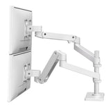 Ergotron LX Pro Series 45-690-290 monitor mount / stand 68.6 cm (27") Desk White