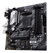 ASUS PRIME B550M-A WIFI II AMD B550 Socket AM4 micro ATX