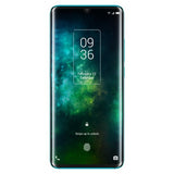 TCL 10 Pro 16.4 cm (6.47") Hybrid Dual SIM Android 10 4G USB Type-C 6 GB 128 GB 4500 mAh Green
