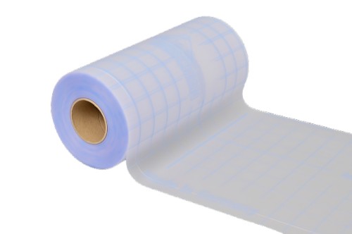 Neschen FILMOLUX SOFT Transparent 25000 x 360 mm Polyvinyl chloride (PVC)