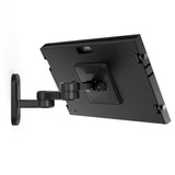 Compulocks Surface Pro 9-11 Apex Enclosure Swing Wall Mount Black