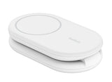 Belkin WIZ028MYWH mobile device charger White