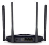 Mercusys AX3000 Dual-Band Wi-Fi 6 Router