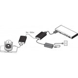 HP Poly Digital Extender for EagleEye IV and EagleEye Cube HDCI
