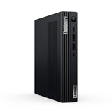 Lenovo ThinkCentre M90q Gen 5 Intel® Core™ i7 i7-14700T 16 GB DDR5-SDRAM 512 GB SSD Windows 11 Pro Mini PC Black