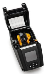 Zebra ZQ620 Plus 3 label printer Direct thermal 203 x 203 DPI 115 mm/sec Wired & Wireless Bluetooth
