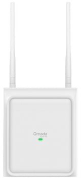 TP-Link Omada EAP725-Outdoor 5000 Mbit/s White Power over Ethernet (PoE)