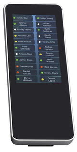 AudioCodes EXPANSION_UNIT IP add-on module Black