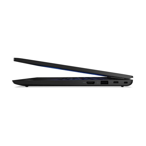Lenovo ThinkPad L13 Gen 5 (Intel) Intel Core Ultra 5 125U Laptop 33.8 cm (13.3") WUXGA 16 GB LPDDR5-SDRAM 256 GB SSD Wi-Fi 6E (802.11ax) Windows 11 Pro English Black