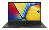 ASUS Vivobook 15 OLED M1505YA-L1155W AMD Ryzen™ 5 7530U Laptop 39.6 cm (15.6") Full HD 8 GB DDR4-SDRAM 512 GB SSD Wi-Fi 6E (802.11ax) Windows 11 Home Black