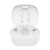 Belkin SoundForm Motion Headset True Wireless Stereo (TWS) In-ear Calls/Music/Sport/Everyday Bluetooth White