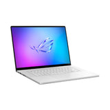 ASUS ROG Zephyrus G16 GU605CR-QR110W Intel Core Ultra 9 285H Laptop 40.6 cm (16") WQXGA 32 GB LPDDR5x-SDRAM 2 TB SSD NVIDIA GeForce RTX 5070 Ti Wi-Fi 7 (802.11be) Windows 11 Home White
