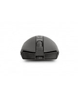 Urban Factory Onlee mouse Gaming Ambidextrous RF Wireless + Bluetooth Optical 2400 DPI