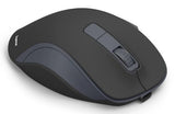 Hama WM-500 mouse Office Right-hand RF Wireless Optical 1600 DPI