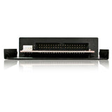 StarTech.com 3.5in Drive Bay IDE to Single CF SSD Adapter Card Reader - TAA