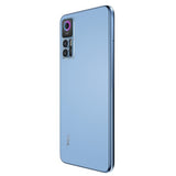 TCL 30 17 cm (6.7") Hybrid Dual SIM Android 12 4G USB Type-C 4 GB 64 GB 5010 mAh Blue
