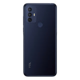 TCL 30 E 16.6 cm (6.52") Dual SIM Android 12 4G USB Type-C 3 GB 32 GB 5000 mAh Blue