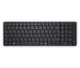 HP EliteBoard G1a Next Gen AI PC Copilot+ PC PRO 340 24 GB DDR5-SDRAM Windows 11 Pro Black