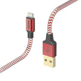 Hama Reflective 1.5 m Red