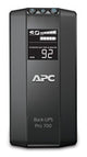 APC BR700G uninterruptible power supply (UPS) Line-Interactive 0.7 kVA 420 W 6 AC outlet(s)