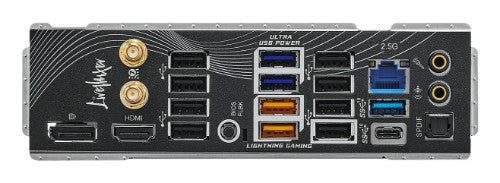 Asrock B850 LiveMixer WiFi AMD B850 Socket AM5 ATX