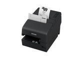 Epson TM-H6000VI-116,P-USB,MICR,Blk
