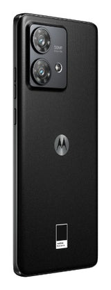Motorola edge 40 Neo 16.6 cm (6.55") Dual SIM Android 13 5G USB Type-C 12 GB 256 GB 5000 mAh Black