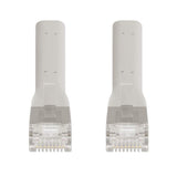 Intellinet 745147 networking cable Grey 1.5 m Cat6a F/FTP (FFTP)