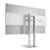 ASUS ProArt OLED PA32UCDM computer monitor 80 cm (31.5") 3840 x 2160 pixels 4K Ultra HD QD-OLED Silver