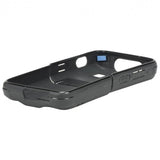 Mobilis Protech Pack mobile phone case 12.7 cm (5") Shell case Black