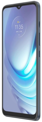 Motorola moto g50 16.5 cm (6.5") Hybrid Dual SIM Android 11 5G USB Type-C 4 GB 64 GB 5000 mAh Green