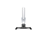 Multibrackets M VESA Gas Lift XL Single Silver HD