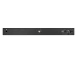 D-Link 28-Port Gigabit Smart Managed Switch including 4 Combo Ports