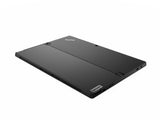 Lenovo ThinkPad X12 Detachable Gen 2 Intel Core Ultra 5 134U Hybrid (2-in-1) 31.2 cm (12.3") Touchscreen 16 GB LPDDR5x-SDRAM 256 GB SSD Wi-Fi 6E (802.11ax) Windows 11 Pro UK English Black