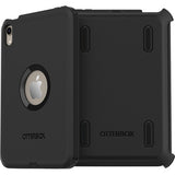 OtterBox Defender Series for Apple iPad mini 6th Gen, black - No retail packaging