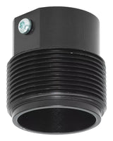 Axis 5503-091 mounting kit Black