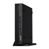 Acer Veriton N VVN4720GT,Ci5-14400T,16GB,512GB,NON ODD,WIFI 6E 2X2 BT INTEL CNVi, Windows 11 Pro Education Intel® Core™ i5 i5-14400T DDR5-SDRAM Mini PC Black