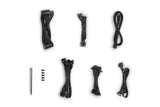 be quiet! Pure Power 13 M | 550W power supply unit 20+4 pin ATX ATX Black