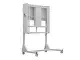 Multibrackets M Motorized Floorstand 160 kg White SD